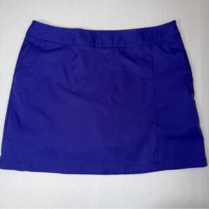 Adidas Clima Cool Golf Skirt